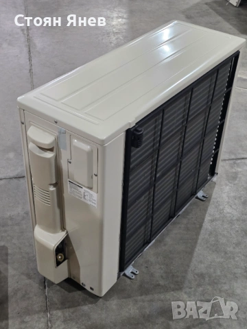 Външно тяло на климатик Mitsubishi Electric PUHZ-ZRP35VKA2 -  ново, снимка 2 - Други машини и части - 54207967