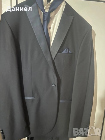 Бален костюм (Мъжки)