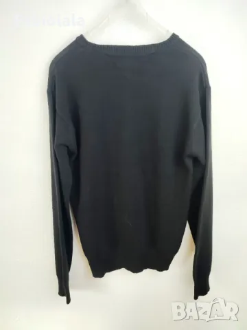 Tommy Hilfiger sweater L, снимка 2 - Пуловери - 48687405