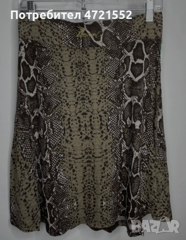 Пола Desigual, снимка 4 - Поли - 54026799