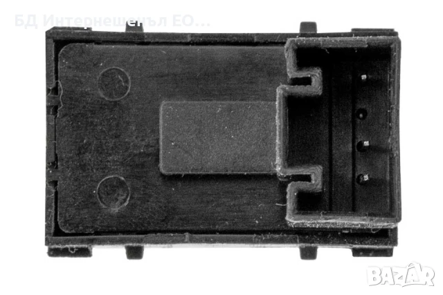 1K3857857  Бутон ключ за стъкла, VW, Golf 6 5, Passat B6, Touran, Caddy, Skoda, снимка 5 - Части - 51000196