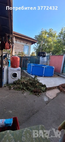 продавам къща средна кула , снимка 3 - Къщи - 54313414