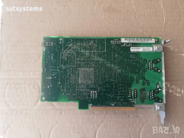 Sun Microsystems 6346-06 Rev 50 Management Card, снимка 9 - Други - 48383595