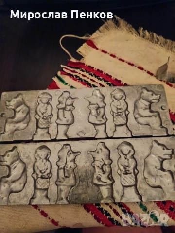 Алуминиева преса, снимка 3 - Аксесоари за кухня - 52454413