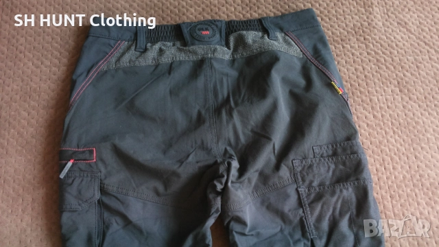 BLAKLADER 1422 4-WAY-STRETCH SERVICE Work Trouser 50 / M еластичен работен панталон W4-53, снимка 4 - Панталони - 52111627