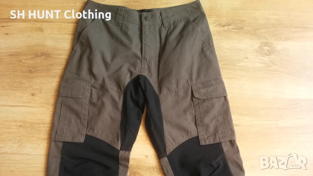 Bergans of NORWAY TUFTO Stretch Trouser размер S панталон - 1192, снимка 4 - Панталони - 50562322