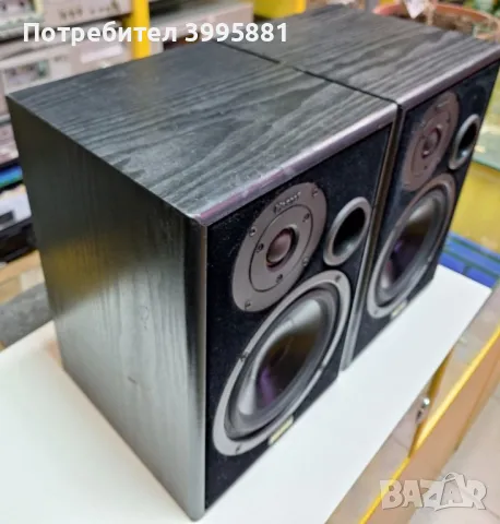 Тонколони Magnat, mod. Vector 2
, снимка 3 - Тонколони - 47933328