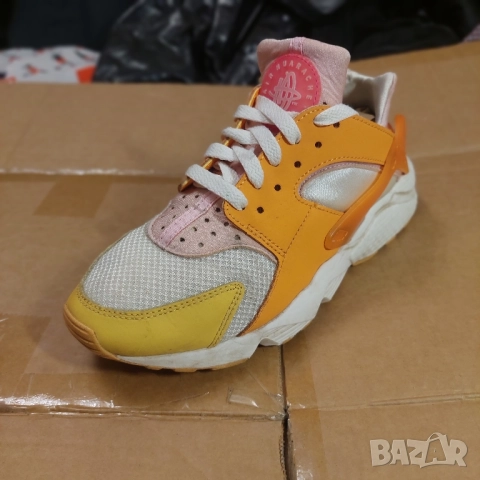 маратонки Nike Air Huarache номер 39,5 -40, снимка 16 - Маратонки - 52003399