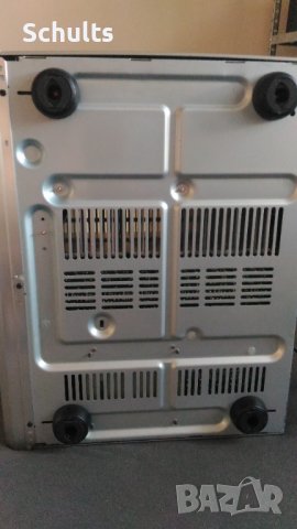 Onkyo tx sr502r за ремонт или части, снимка 2 - Ресийвъри, усилватели, смесителни пултове - 42558853