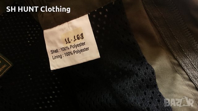 Beaver Lake HUNTING WATERPROOF Trouser размер S за лов риболов панталон водонепромокаем - 126, снимка 17 - Екипировка - 39216425
