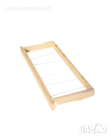 Рамки за кошери , снимка 2 - За пчели - 49254166