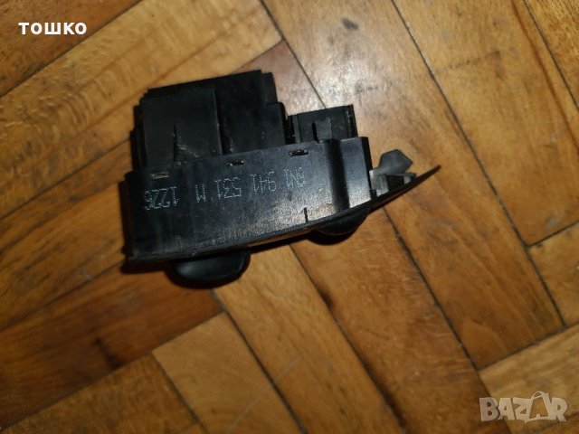 Ключ светлини сеат ибиза 1996г, снимка 2 - Части - 31269528