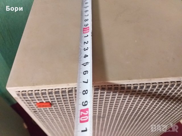 HECO SK-225  Тонколони, снимка 5 - Тонколони - 34497719