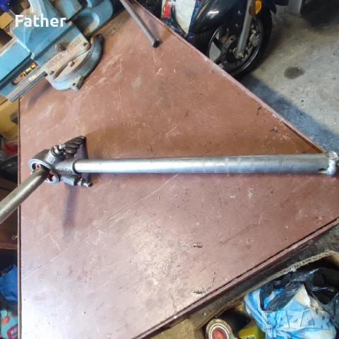 Разширител / райбер за тръби, снимка 6 - Други инструменти - 50733720