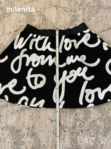 Голям лот поли/къси панталони XS/S размери, снимка 15 - Поли - 49388091