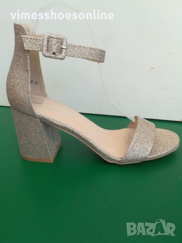 Дамски сандали BOTINELLI EK0052