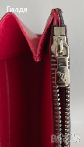 Louis Vuitton чантичка, снимка 8 - Чанти - 42139168