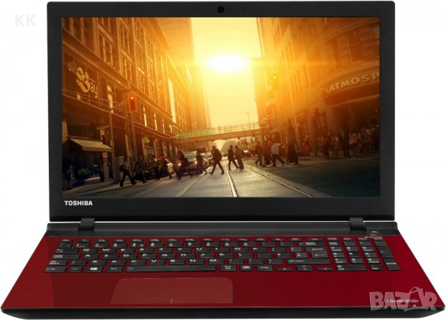 Toshiba L50-C-1С7 работещ - на части, снимка 1 - Лаптопи за дома - 29635743