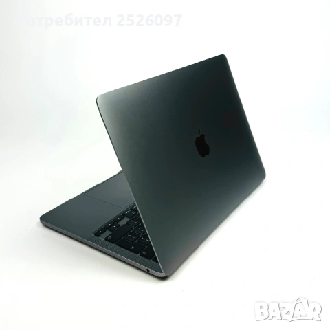 MacBook Pro 13 M1 Space Gray 256GB, снимка 6 - Лаптопи за работа - 54212988