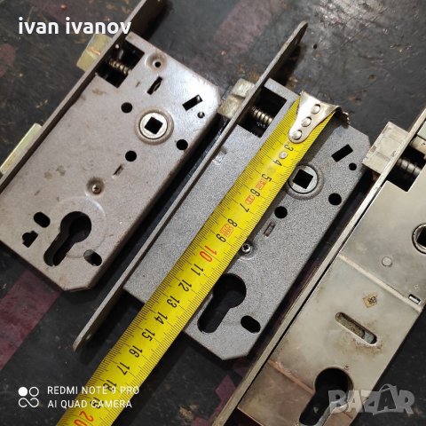 Брави, снимка 4 - Други - 33813230