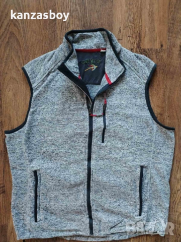 orvis - страхотен мъжки елек КАТО НОВ ХЛ, снимка 5 - Други - 53056451