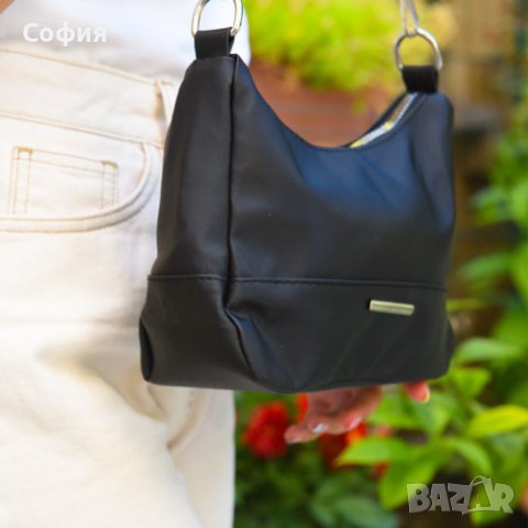 Елегантна дамска чанта подходяща за ежедневието , снимка 7 - Чанти - 44398660