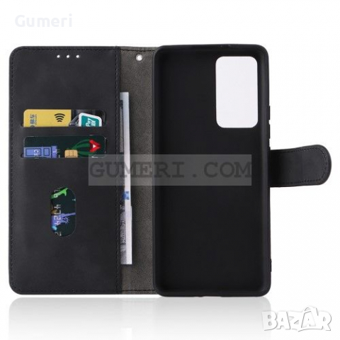 Xiaomi 12 Pro Тефтер Стойка, снимка 6 - Калъфи, кейсове - 36541393