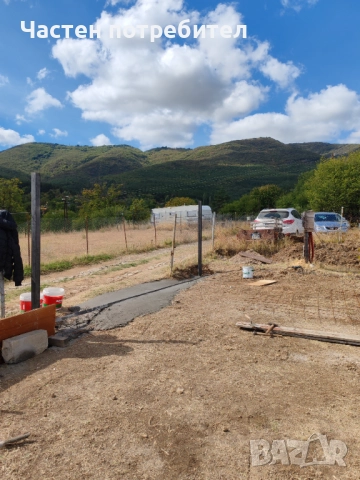 Плъзгащи портали / врати, снимка 5 - Гаражни врати - 51867125