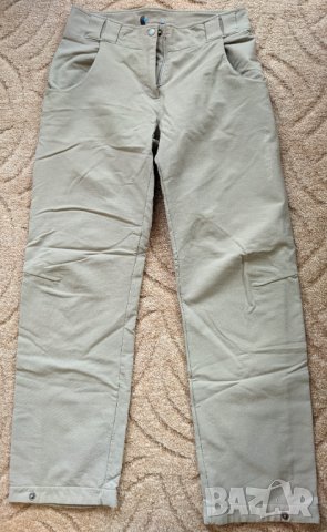 Дамски туристически панталон Salomon Advanced Skin Dryskin Schoeller