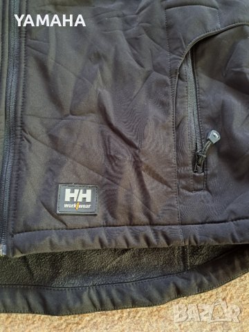 Helly Hansen  Мъжко  Яке  М, снимка 11 - Якета - 42780361