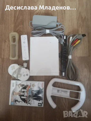 Nintendo WII игра