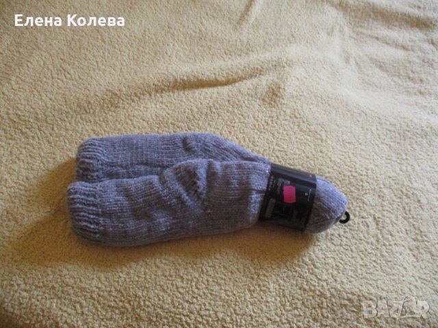 Дебели чорапи, снимка 1