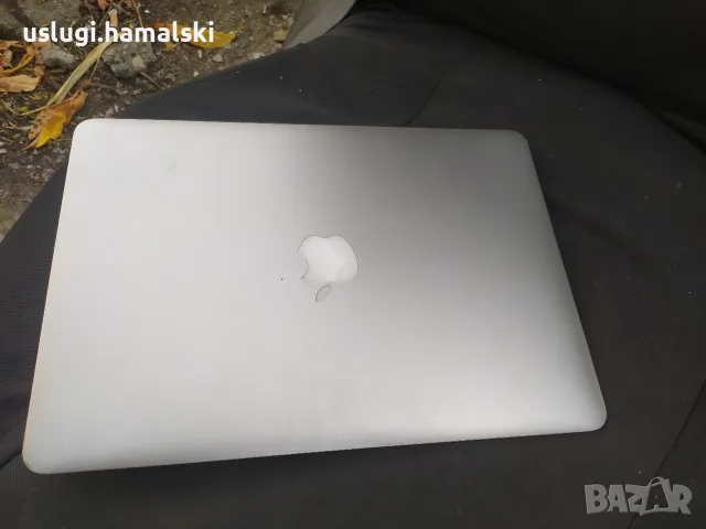 Лаптоп Apple/лаптоп