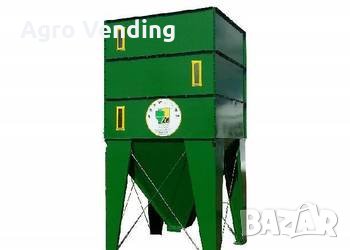 Силози за зърно, снимка 3 - Селскостопанска техника - 31487871