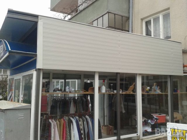 под НАЕМ  БУДКА Търговска --ЛАФКИ --Щандове за продажба на храни, закуски, пуканки, снимка 5 - Други услуги - 42607697