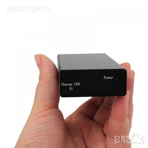 Заглушител за телефон, снимка 6 - Други - 28220270