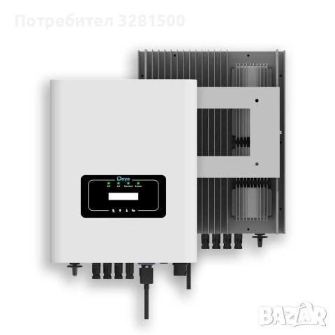 EF SUN-10K-G 10 000W