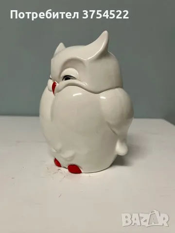 Керамична фигурка Goebel, снимка 4 - Декорация за дома - 48948366