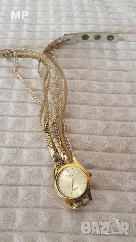 Часовници , снимка 2 - Дамски - 51382349