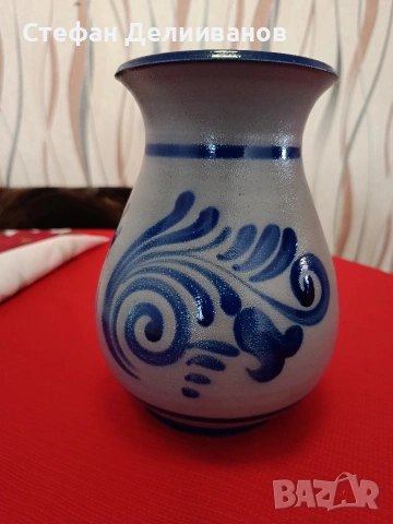 порцеланова кана 