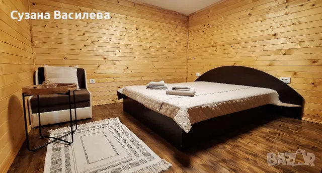 Бунгало ConTe, Китен, Атлиман, снимка 2 - Почивки на море - 45258652