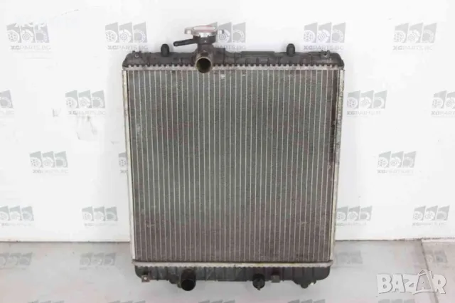  Воден Радиатор за Suzuki Ignis 1.3i 92к.с. (2003-2008), снимка 2 - Части - 49004870