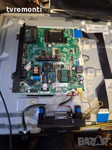 Основна платка - BN96-46989A,VD_NT17L_32, ,SAMSUNG UE32N4002AK for 32inc DISPLAY CY-JN032AGLR3V