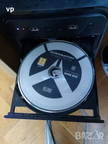 Продавам хитовата игра Overwatch - Legendary Edition диск за PC он-лайн шутър team-based action game, снимка 5 - Игри за PC - 50849330