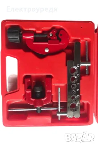 Конусна дъска за ремонт на спирачни тръбички