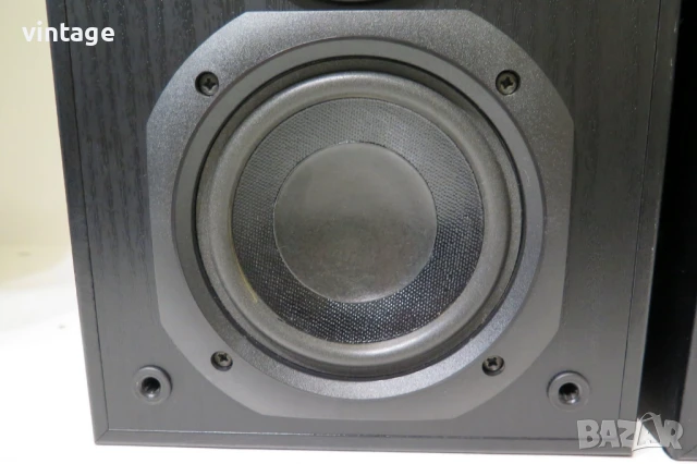 Fisher STE-993G, снимка 2 - Тонколони - 51052704