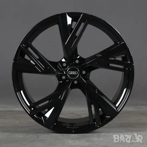 Audi RS /S 22”, снимка 4 - Гуми и джанти - 48227353