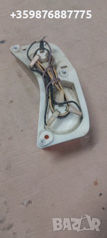 Нов мигач за Москвич Иж , снимка 3 - Части - 42721074