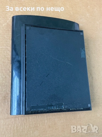 PlayStation 3 Super Slim , Плейстейшън 3 , PS3 , снимка 8 - PlayStation конзоли - 54238347