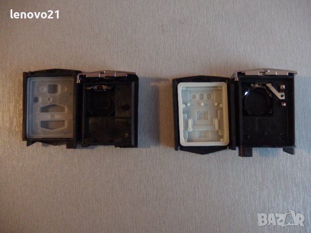 Кутийка за ключ за Мазда(Mazda-2/3/5/6) с 2 и 3 бутона, снимка 4 - Аксесоари и консумативи - 39220475